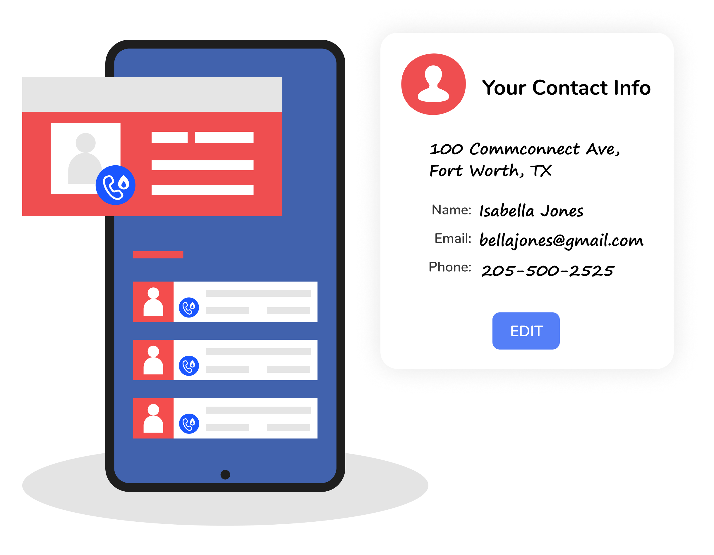 Ocean Springs Community Connect